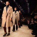 Burberry will Menswear zusammen mit Womenswear präsentieren