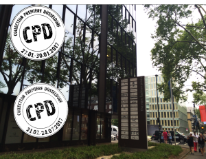 Die Termine für die CPD Orderwochen 2017 stehen