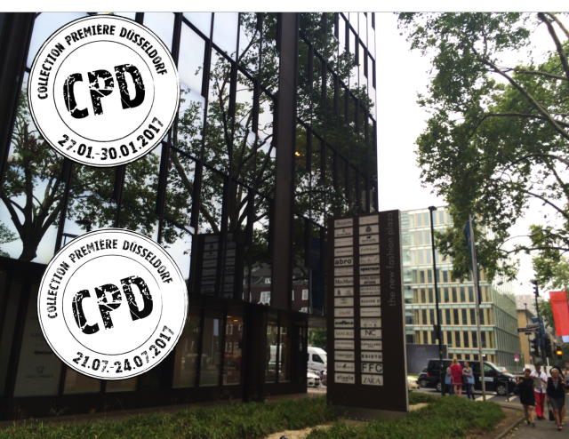 Die Termine für die CPD Orderwochen 2017 stehen Die Termine für die CPD Orderwochen 2017 stehen