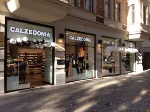 Calzedonia will mit Franchisepartnern in Deutschland weiter expandieren
