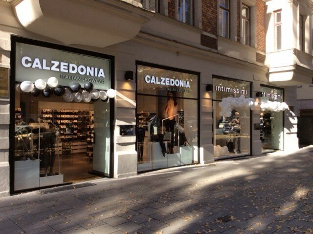 Calzedonia will mit Franchisepartnern in Deutschland weiter expandieren Calzedonia will mit Franchisepartnern in Deutschland weiter expandieren