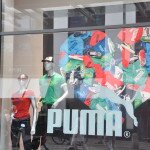 Puma wächst und verliert
