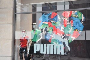 Puma will schneller und besser werden: Bjorn Gulden ist überzeugt, das zu schaffen