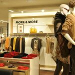 More & More stellt sich neu auf
