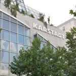 Mall of Ku’damm: Karstadt ist dabei