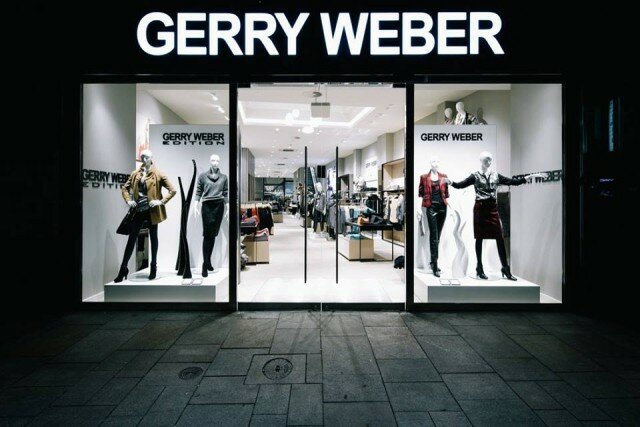 Jeder zehnte, vielleicht sogar jeder neunte Store wird geschlossen werden Jeder zehnte, vielleicht sogar jeder neunte Store wird geschlossen werden