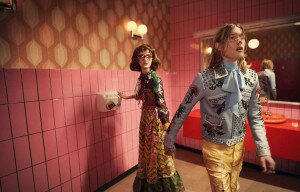 Die intellektuell-retro-angehauchte Neupositionierung von Gucci unter Creative Director Alessandro Michele soll in 2016 Früchte tragen