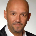 Ingo Kiek ist jetzt bei Sandwich Sales Manager DACH
