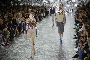Mary Katrantzou AW16
