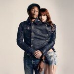 Pharrell Williams steigt bei G-Star RAW ein