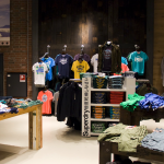 Superdry gehört zu den agilsten Modemarken in punkto Flächenexpansion