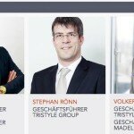TriStyle Gruppe: Außer dem TriStyle CEO Stephan Rönn haben vier Geschäftsführer eine Doppelfunktion
