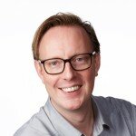 Vincent Wauters: Der neue Mann an Hunters Spitze