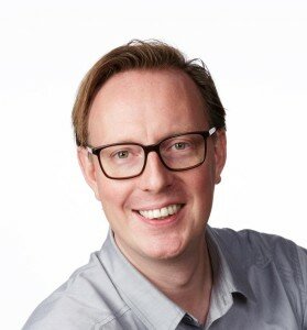 Vincent Wauters: Der neue Mann an Hunters Spitze