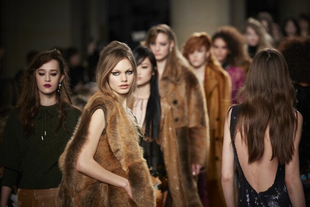 Vivienne Westwood AW16, Vivienne Westwood AW16,