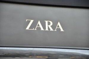 Zara in der Ver.di-Kritik: Zurecht? 