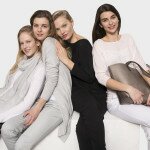 "Wir möchten mit Blue Motion ein Zeichen dafür setzen, dass Designerstücke nicht unbedingt teuer sein müssen", sagt Kim Aline Suckow, Stellvertreterin der Geschäftsführer Einkauf von Aldi Süd