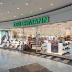 Deichmann will die Zahl seiner Filialen in 2016 auf über 3.850 steigern