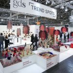 Wer auf der Suche nach Inspirationen, Trends und neuen Lieferanten, wurde auf der GDS garantiert fündig