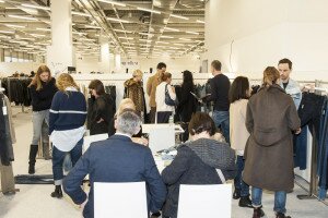 Gute Frequenz auf der Premium Order Munich