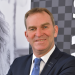 Adler-CEO Lothar Schäfer: Vor dem Hintergrund des schwierigen Branchenumfelds ein respektables Ergebnis erzielt