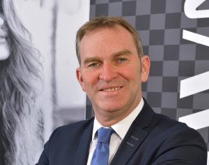 Adler-CEO Lothar Schäfer: Vor dem Hintergrund des schwierigen Branchenumfelds ein respektables Ergebnis erzielt