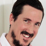 Adrian J Margelist ist jetzt dritter Geschäftsführer bei Liebeskind
