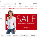 Alba Moda ist jetzt Teil der K-Mail Order Gruppe