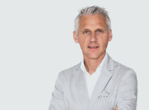 Brax und arvato: Eine "zukunftsweisende Partnerschaft" glaubt Brax-Geschäftsleiter Marc Freyberg