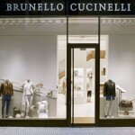 Brunello Cucinelli wächst mit seinem italienischen Qualitäts- und Traditionsanspruch auch da, wo andere Luxusmarken Schwierigkeiten haben