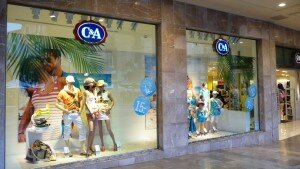 Hinter den Kulissen von C&A Europe wurde das Führungsgremium verkleinert