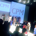 Gut besucht waren die rund 40 Catwalk-Schauen, die Workshops und Seminare der CPM