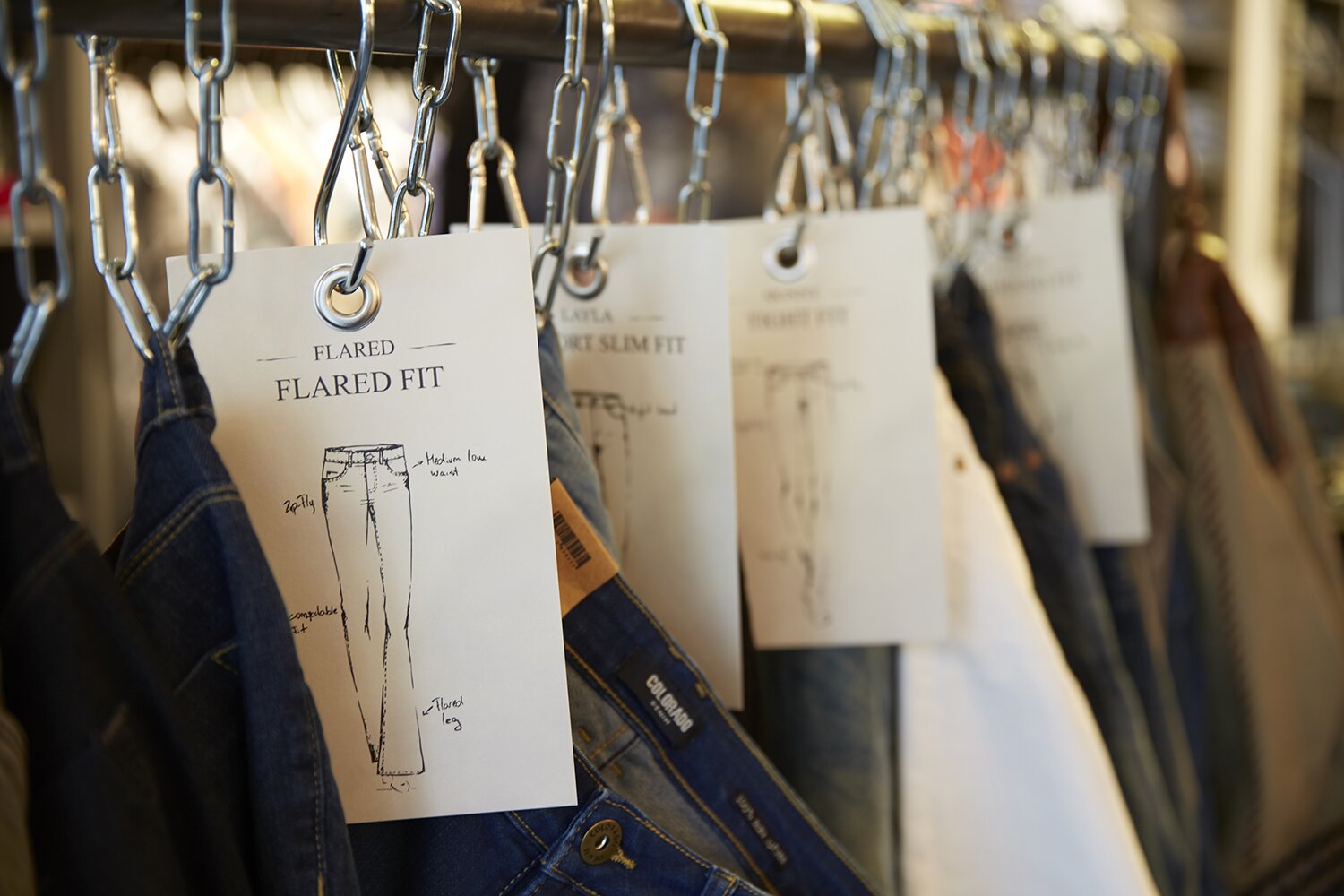 Colorado Denim Store HH 10