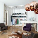 Copper Couture in Zürich: Sickelers erster Laden für große Frauenmode
