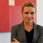 Silvia Jungbauer führt den Verband Gesamtmasche