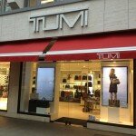 Tumi soll sich unter dem Dach von Samsonite gewinnbringend weiter entwickeln