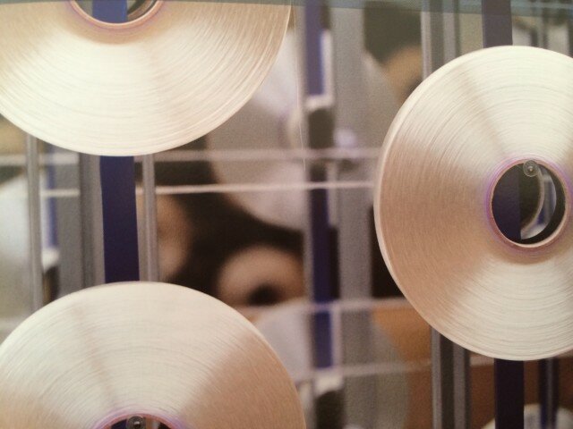 Deutsche Textil- und Modeindustrie legt knapp 2 Prozent zu