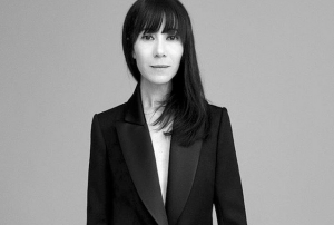 Bouchra Jarrar zeichnet sich ab sofort für die kreative Ausrichtung der Womenswear bei Lanvin aus