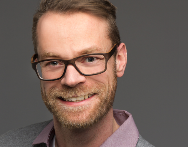 Matthias Siedler ist neuer CTO bei Limango Matthias Siedler ist neuer CTO bei Limango