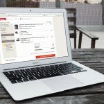 Otto kann nicht nur auf jedem Device gut aussehen, sondern auch mit guten Zahlen punkten