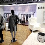 Für die Herbst/Winterkollektion liegen bereits Orders in Millionenhöhe vor