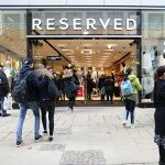 In Hannover eröffnete Reserved bereits seinen zweiten Store