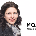 Tanja Hettich: Die Stelle bei MOD als Head of Design perspektivisch gut besetzt