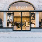 Tiger of Sweden eröffnet nach skandinavischen Konzept einen neuen Store in Berlin-Mitte
