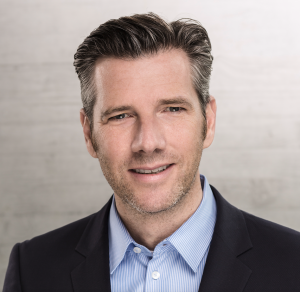 Jörg Zeiger ist bei Triumph der neue Head of Retail Europe
