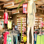 Die USG betreibt u.a. unter den Namen Perry Sport und Aktiesport zahlreiche eigene Geschäfte und besitzt zahlreiche Vertriebslizenzen von international bekannten Marken aus dem Sport- und Outdoor-Bereich wie etwa Helly Hansen oder Le Coq Sportif