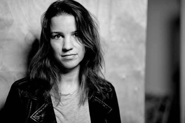 Vanessa Stützle ist Chief Digital Officer (CDO) bei s.Oliver Vanessa Stützle ist Chief Digital Officer (CDO) bei s.Oliver