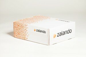 Zalando verschickte in 2015 mehr Pakete als im Vorjahr und plant die Zahl weiter zu erhöhen