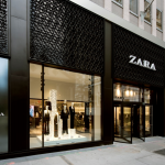 Zara ist mit über 2.162 Standorten weltweit das Aushängeschild von Inditex. Vorzugsweise eröffnet die Modekette nur noch spektakuläre Stores in 1A-Lagen