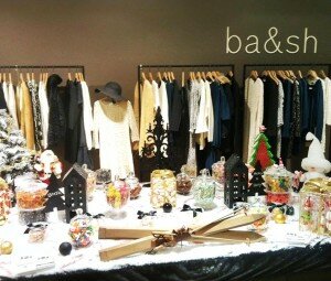 ba&sh ist bald mit einem eigenen Store in Berlin präsent